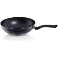 Fissler poêle à wok cenit (induction) 28 cm