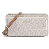 Michael Kors Jet Set Large Continental | Sac bandoulière