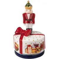 Villeroy & Boch Winter Collage