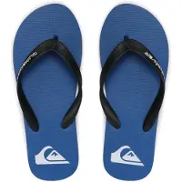 Quiksilver Molokai Core Sandals Blue EU 40 Hommes Blue EU 40