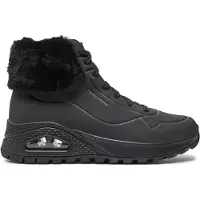 SKECHERS Uno Rugged Fall Air Couleur Noir