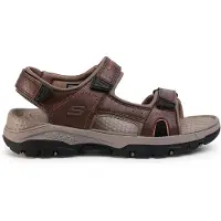 SKECHERS Tresmen - Hirano Couleur Marron