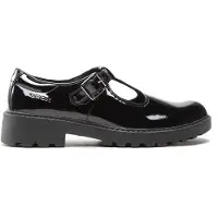 Geox Casey Shoes Noir EU 41 Fille