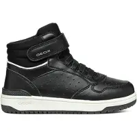 Geox J Washiba Couleur Noir