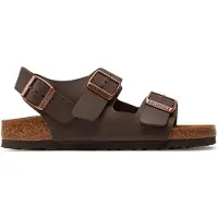 Birkenstock Sandales 10091-049682 pour Femme