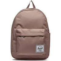Herschel Sac à dos 'Classic' rose ancienne