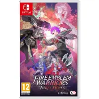 Fire Emblem Warriors : Three Hopes