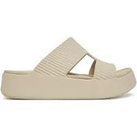 Crocs Claquettes Getaway Groove Platform Hstrap
