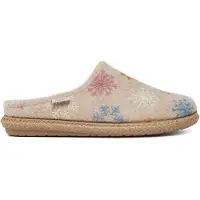 Toni pons Deli-cp Slippers Beige EU 41 Femme