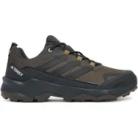 Adidas Chaussure basse 'Skychaser Ax5' olive / noir / blanc