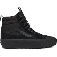 Vans Mte Sk8-hi Waterproof Insulated Trainers Noir EU 38 1/2