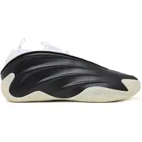 Adidas Chaussure de sport 'Harden Volume 9' noir / blanc