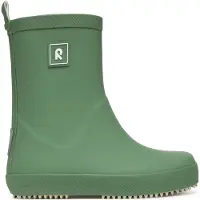 Reima Bottes en caoutchouc 'Ankka' kaki