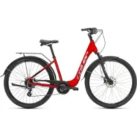 Coluer Greenland 28´´ Altus 2025 Bike Argenté M