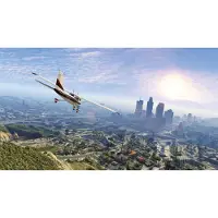 Grand Theft Auto V (gta V) Premium Edition Clair