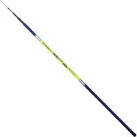Grauvell Energy Coup Rod Argenté 5.00 m