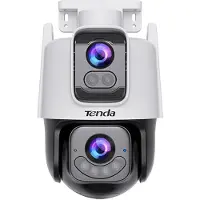 Tenda RH9-WCA caméra de sécurité Caméra de sécurité IP à tourelle Extérieur 2304 x 1296 pixels Plafond/Mur/Poteau