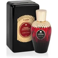 Al Haramain Zahara Amber Dubai Extrait de Parfum U 100ml