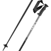LEKI Primacy Poles Argenté 135 cm