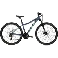 Coluer Ascent 272 27.5´´ Tourney 2025 Mtb Bike Bleu,Gris S