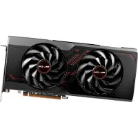 SAPPHIRE TECHNOLOGY VGA 12GB RX7700XT PULSE GAMING 2xHDMI/2xDP PULSE AMD RADEON RX 7700 XT GAMING 12GB GDDR6