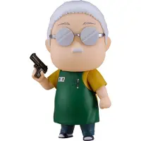 Good Smile Company Nendoroid Basic Taro Sakamoto 10 cm – Figurki Akcji Sakamoto Days