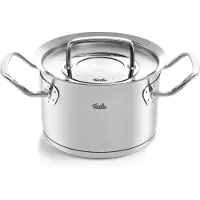 Fissler Magic Profi Collection 2 16 Cm Cooking Pot Argenté