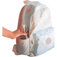 Pusheen Sac d'école foodie collection