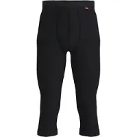 Loeffler Transtex Light Leggings Noir M Homme