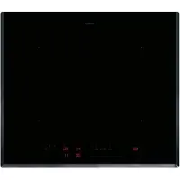 Gram KKI 6344-90 TI, Plaque de cuisson, Noir