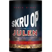 Ginza.se Skru op - Skru op pour Julen (Skru op pour Julen, Vol. 1) (Allemand)