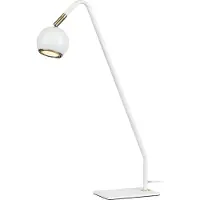 Markslöjd - Coco Lampe de Table White