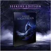 Ps5 Elden Ring Nightreign Seekers Edition Eng Clair
