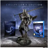 Ps5 Elden Ring: Nightreign Collector Edition Bleu