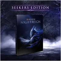 Ps4 Elden Ring Nightreign Seekers Edition (eng) Clair
