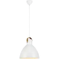 Markslöjd EAGLE Suspension Blanc 1 ampoule