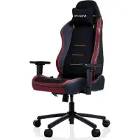 Vertagear Sl3800 Hygennx Special Edition Gaming Chair Rouge