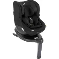 Joie I-spin 360 Car Seat Noir Enfants