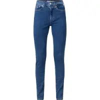 Tommy Hilfiger Pantalon Tommy Jeans DW0DW14793-1A5 pour Femme