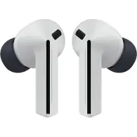 Samsung Galaxy SM-R420NZAAITV casque True Wireless Stereo (TWS) Ecouteurs Appels/Musique Bluetooth Gris