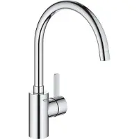 GROHE Mitigeur monocommande évier Eurosmart Cosmopolitan 32845002