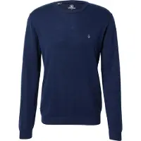 Volcom Pull-over 'UPERSTAND' bleu marine