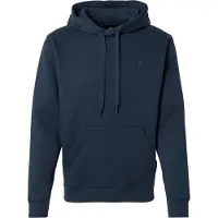 G-Star Premium Core Hoodie Vert,Bleu XL Homme