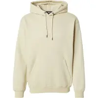 Volcom Single Stone Hoodie Beige S Homme