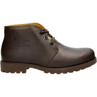 Panama jack Bottes à lacets 'Bota Panama C2' brun foncé