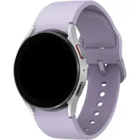 Samsung Galaxy Watch5 , 3,05 cm (1.2"), OLED, écran tactile, 16 Go, GPS, 28,7 g