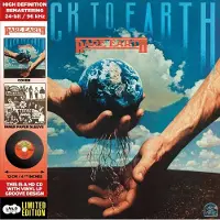 Ginza.se Back To Earth Edition Limitée