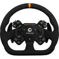 Simucube Valo GT-23 Wireless Lenkrad (32 cm) - schwarz (PC), Manette, Noir