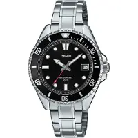 Casio - MDV-10D-1A1VEF - Montres - Hommes
