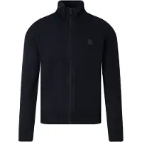 Hugo Boss Kanozip S 10272322 01 Orange Sweater Bleu XL Homme
